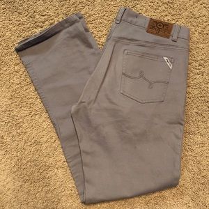 LRG True Straight Fit Jeans